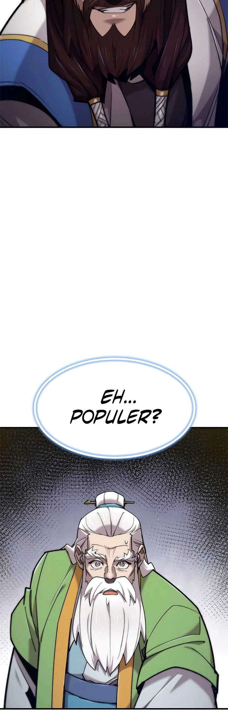 The Masters Are Watching Over Me Chapter 51 Gambar 3