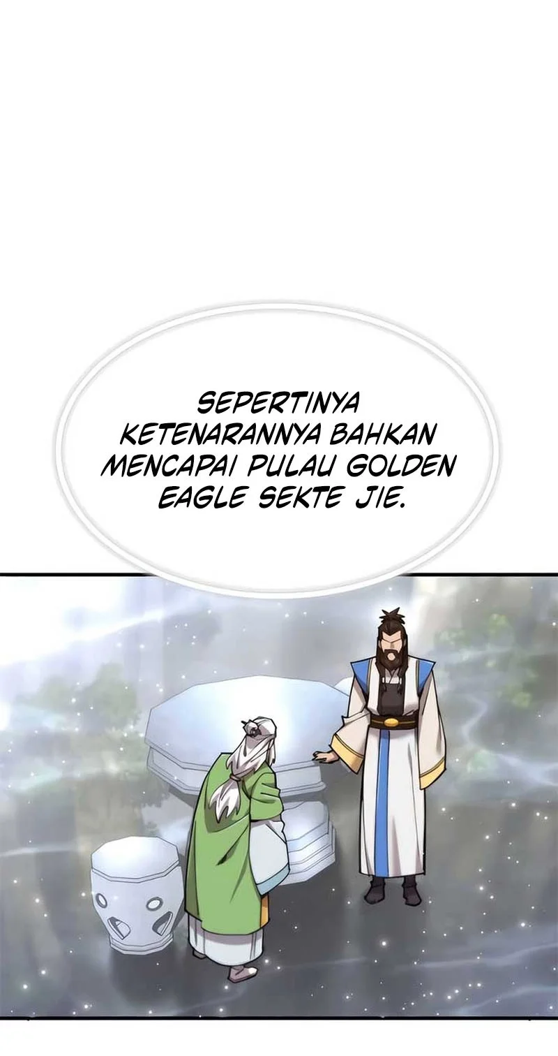 The Masters Are Watching Over Me Chapter 51 Gambar 4