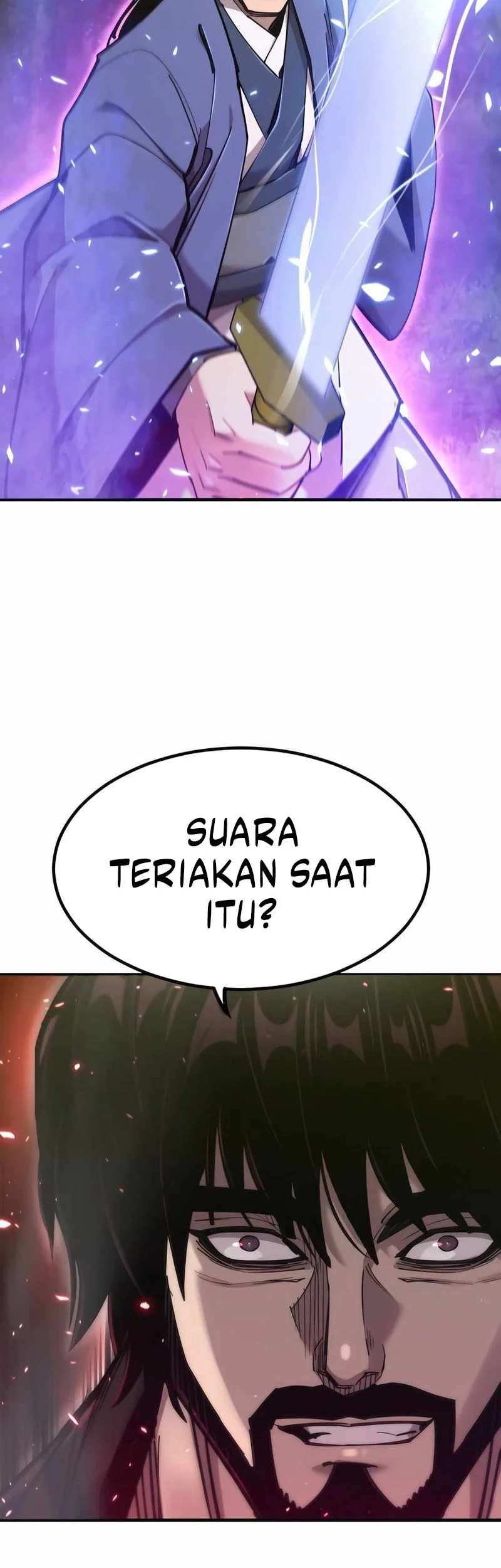 The Masters Are Watching Over Me Chapter 52 Gambar 4