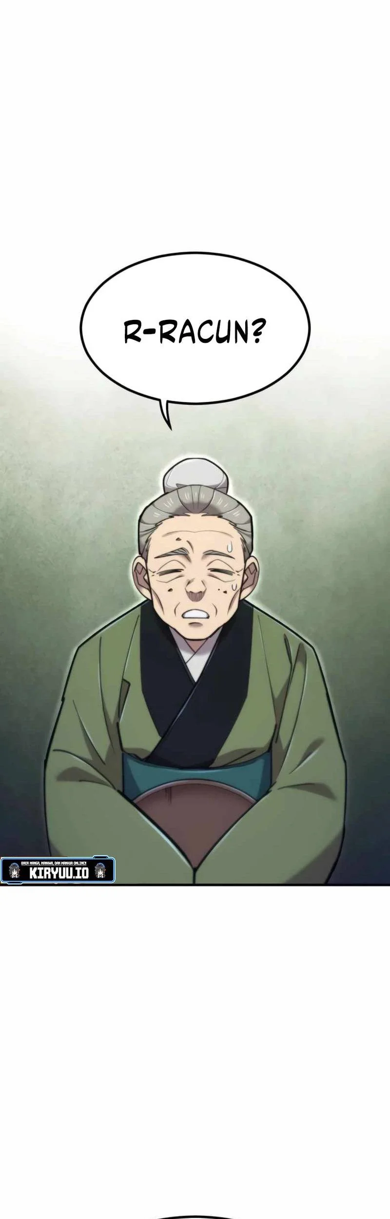 Manhua The Masters Are Watching Over Me Chapter 56 gambar 2