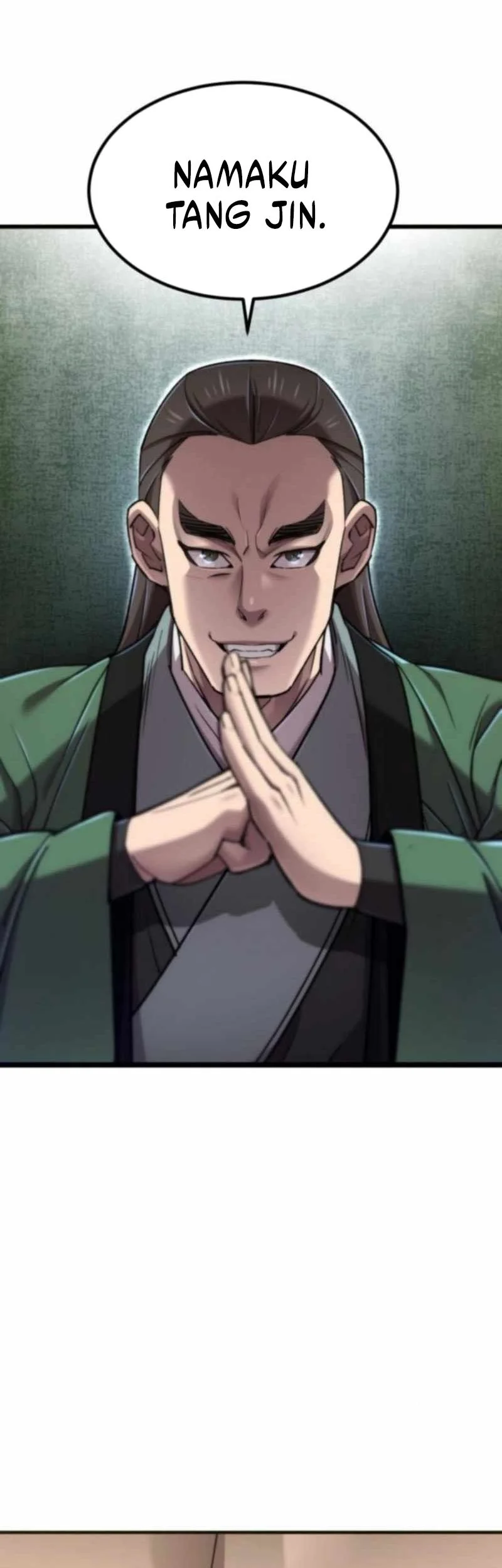 Manhua The Masters Are Watching Over Me Chapter 61 gambar 2