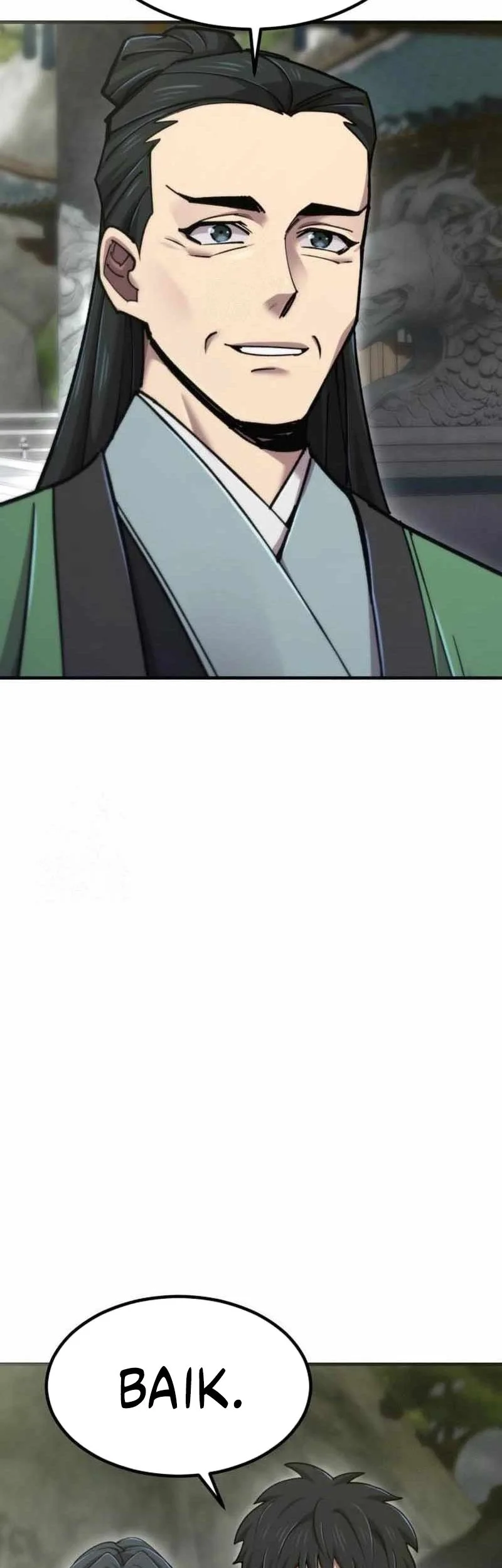 The Masters Are Watching Over Me Chapter 62 Gambar 4