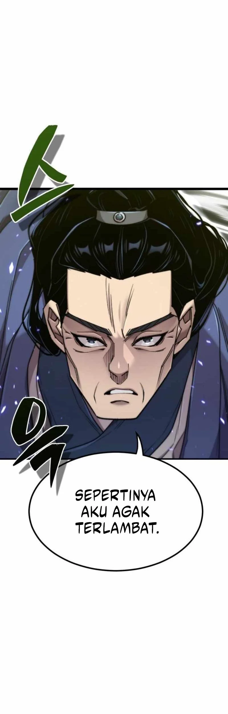 Manhua The Masters Are Watching Over Me Chapter 64 gambar 2