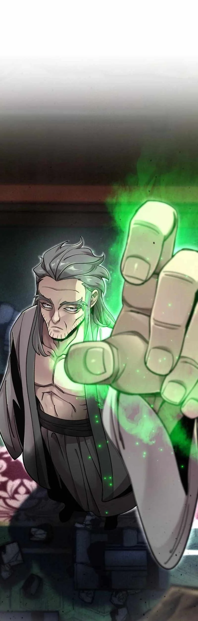 Manhua The Masters Are Watching Over Me Chapter 65 gambar 2