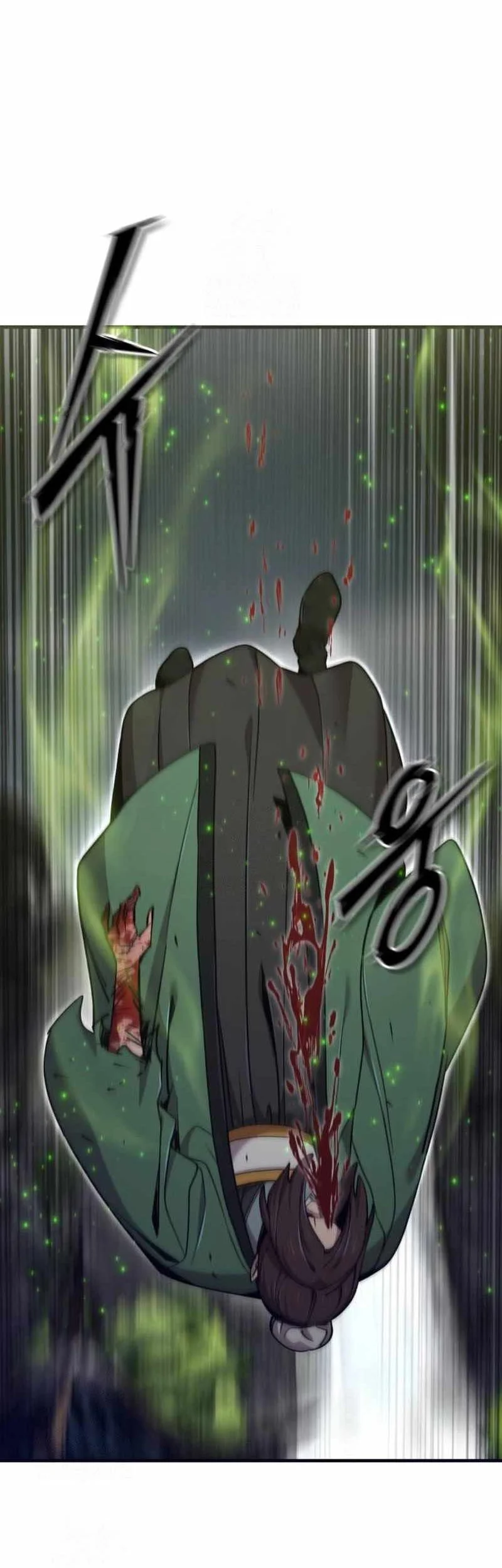 The Masters Are Watching Over Me Chapter 65 Gambar 4