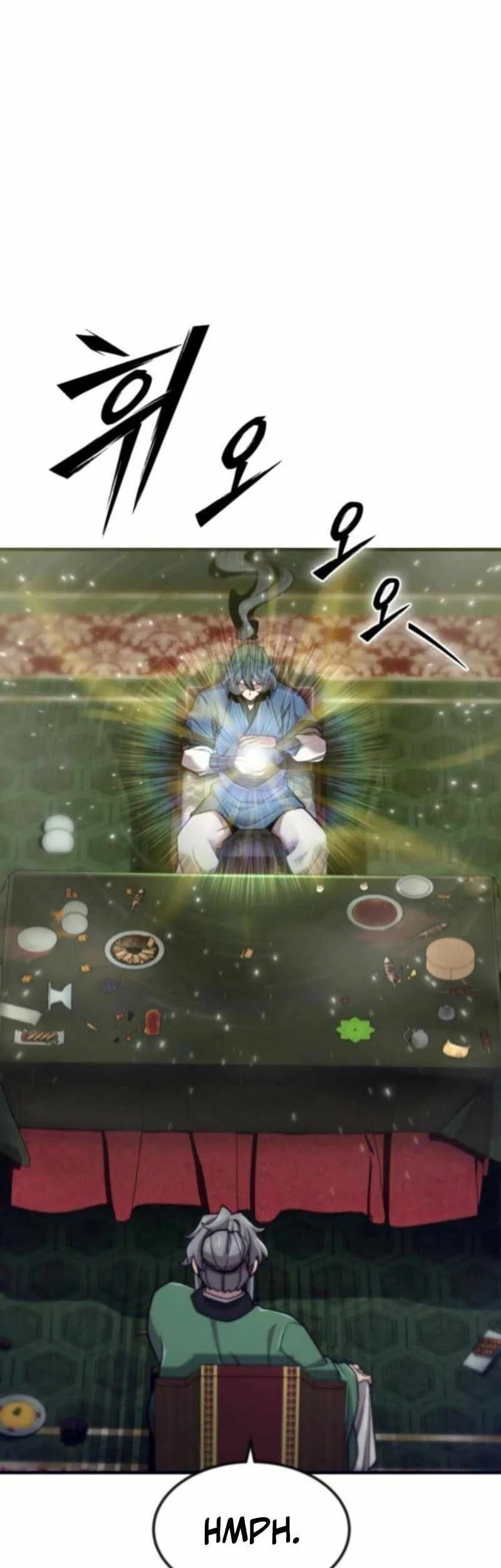 Manhua The Masters Are Watching Over Me Chapter 67 gambar 2
