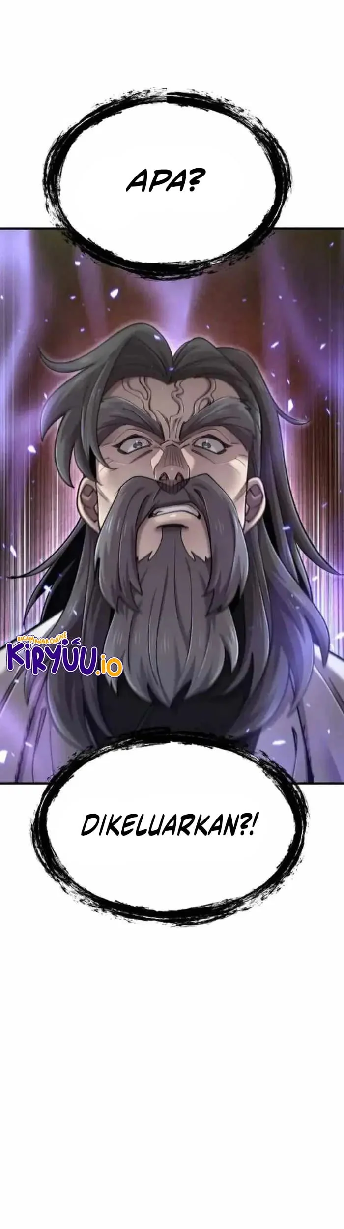 Manhua The Masters Are Watching Over Me Chapter 68 gambar 2