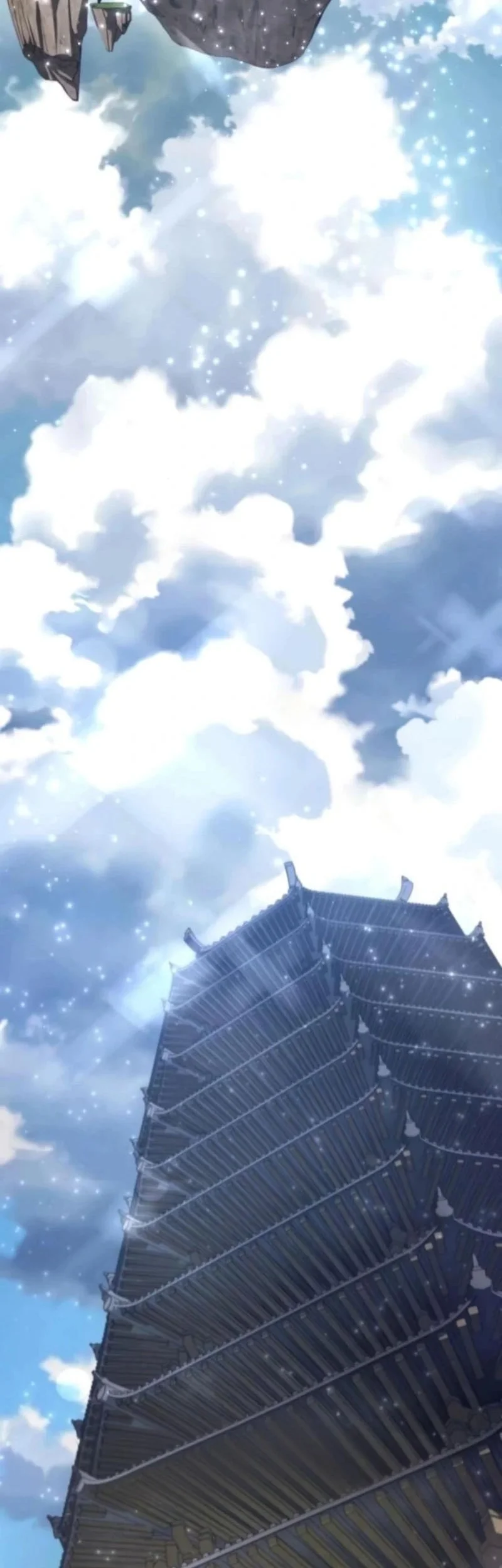 The Masters Are Watching Over Me Chapter 69 Gambar 3