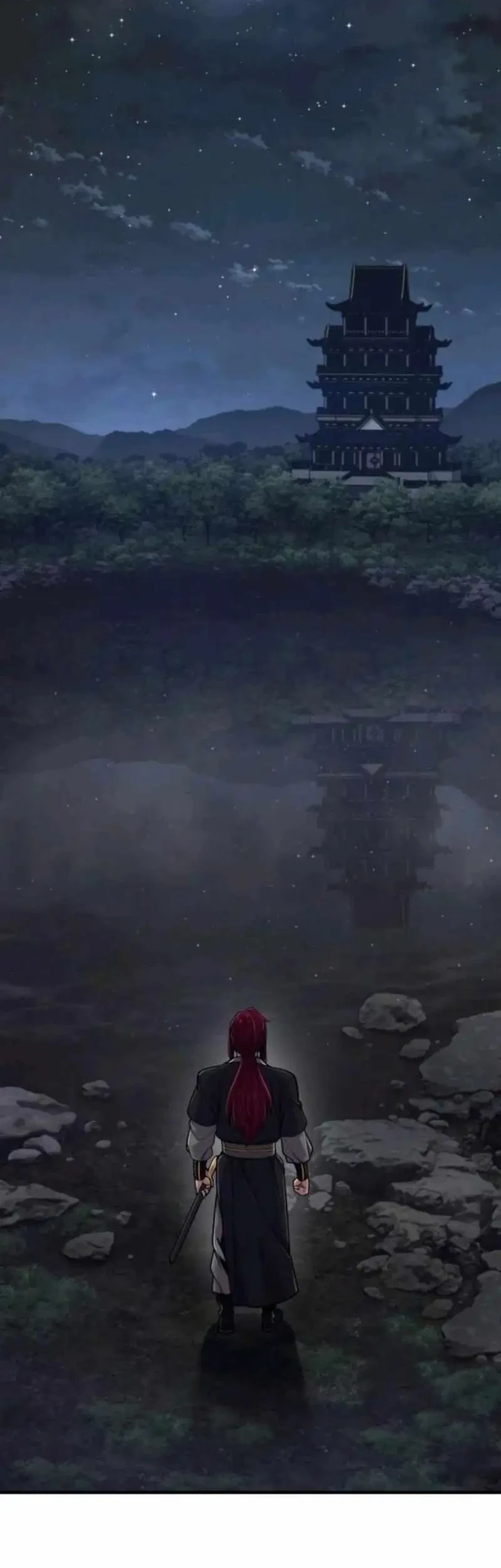 Manhua The Masters Are Watching Over Me Chapter 71 gambar 2