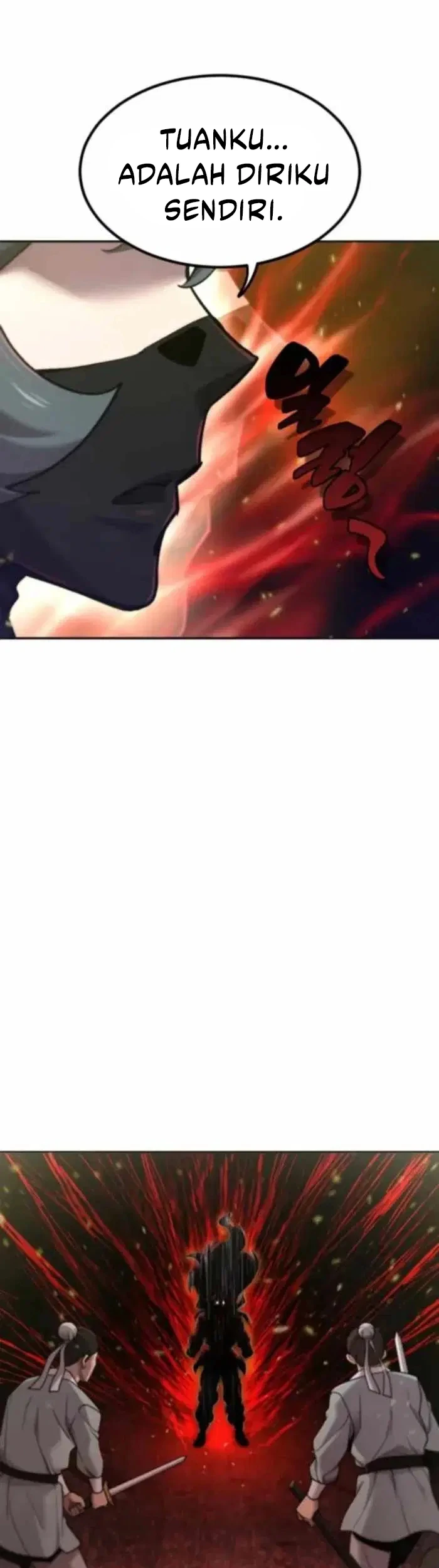 Manhua The Masters Are Watching Over Me Chapter 73 gambar 2