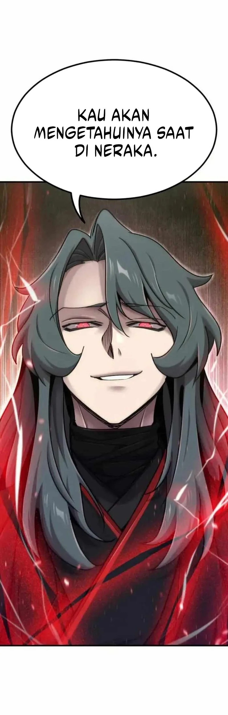 Manhua The Masters Are Watching Over Me Chapter 74 gambar 2