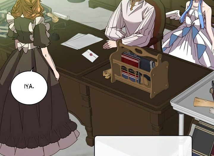 Manhwa The MAX leveled hero will return! Chapter 100 gambar 2