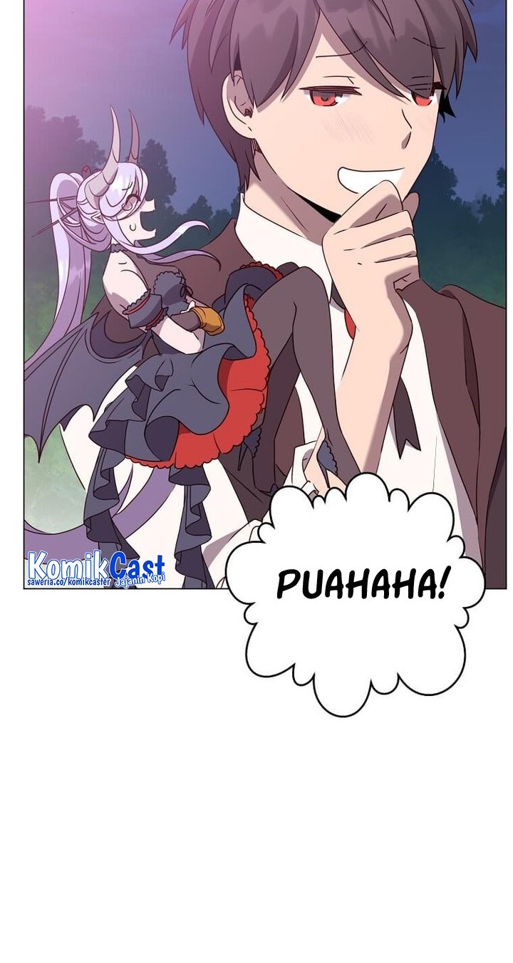 Manhwa The MAX leveled hero will return! Chapter 148 gambar 2