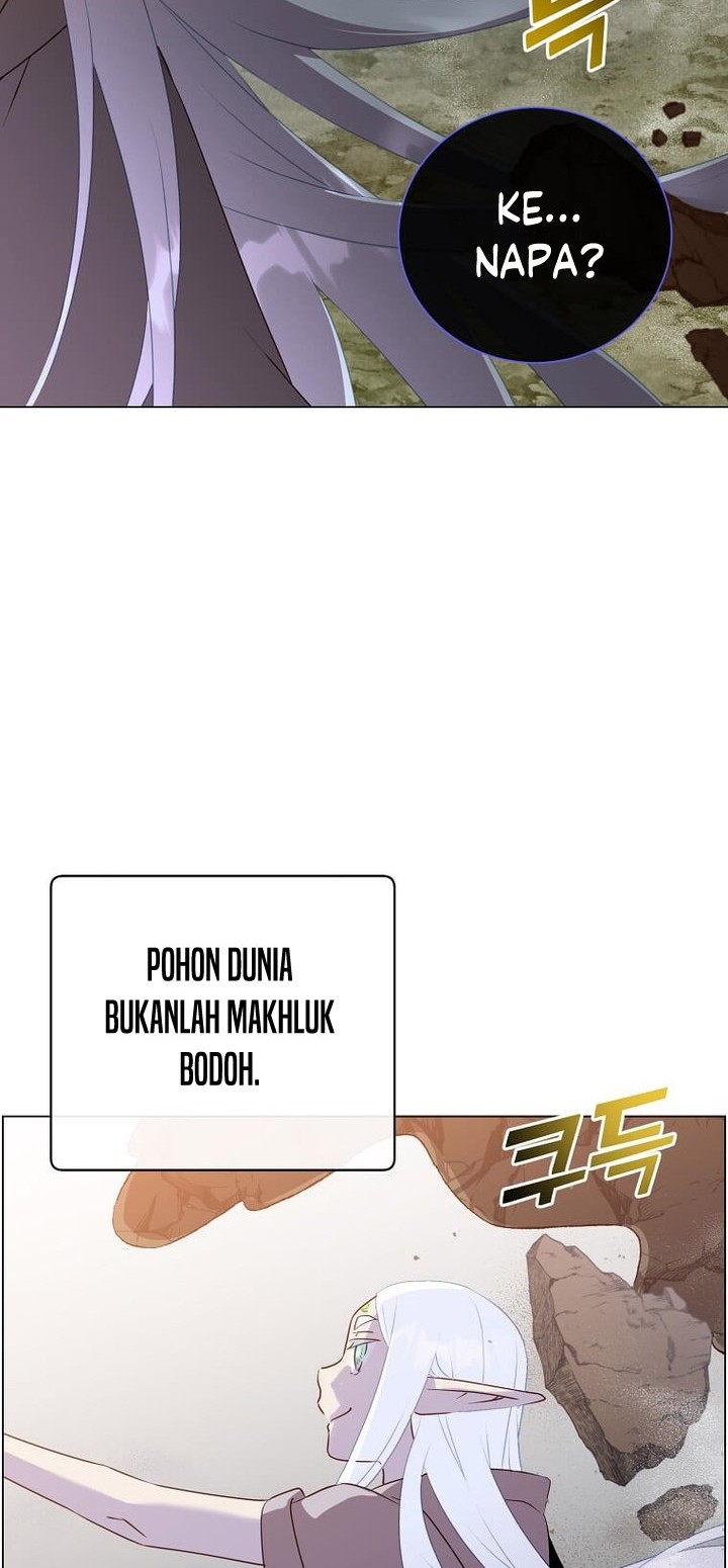 Manhwa The MAX leveled hero will return! Chapter 149 gambar 2
