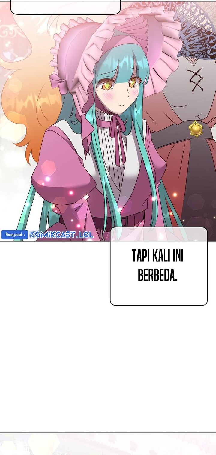 Manhwa The MAX leveled hero will return! Chapter 151 gambar 2