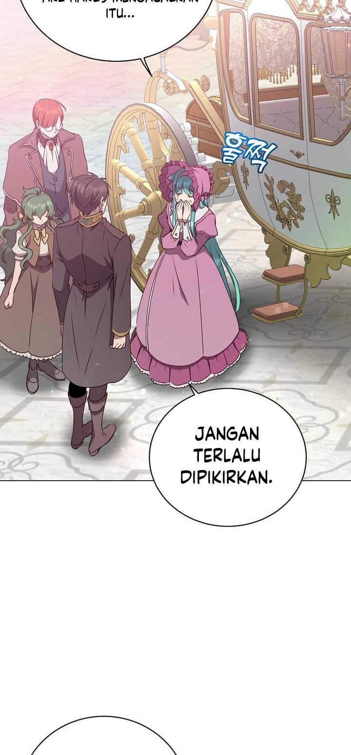Manhwa The MAX leveled hero will return! Chapter 155 gambar 2