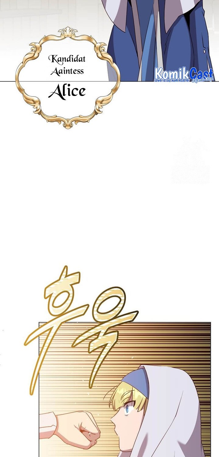 Manhwa The MAX leveled hero will return! Chapter 156 gambar 2