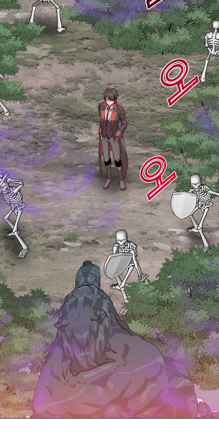 Manhwa The MAX leveled hero will return! Chapter 159 gambar 2
