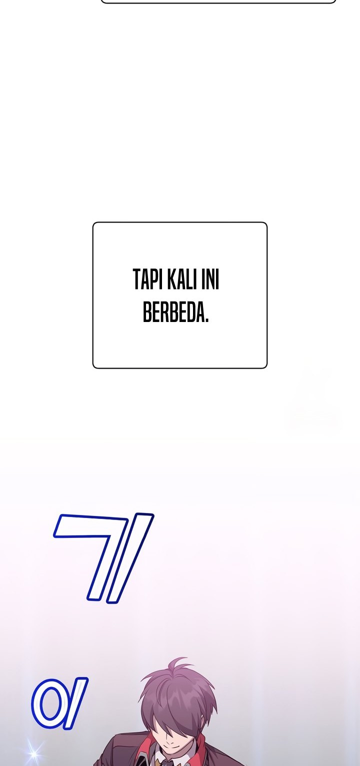 Manhwa The MAX leveled hero will return! Chapter 160 gambar 2