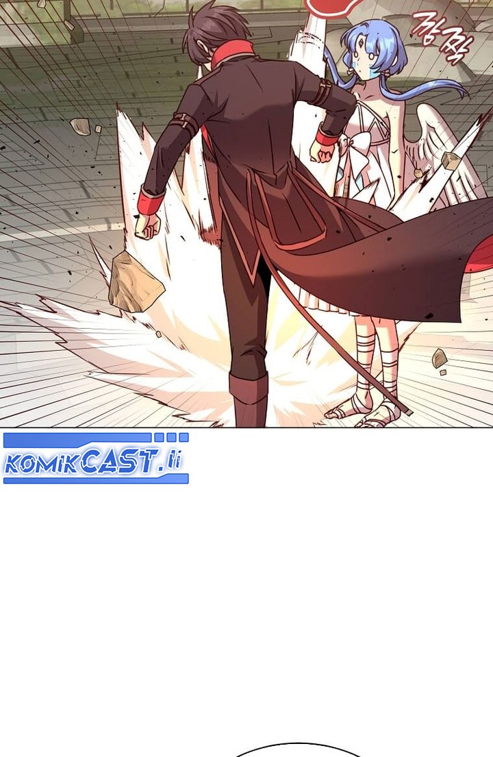 Manhwa The MAX leveled hero will return! Chapter 213 gambar 2