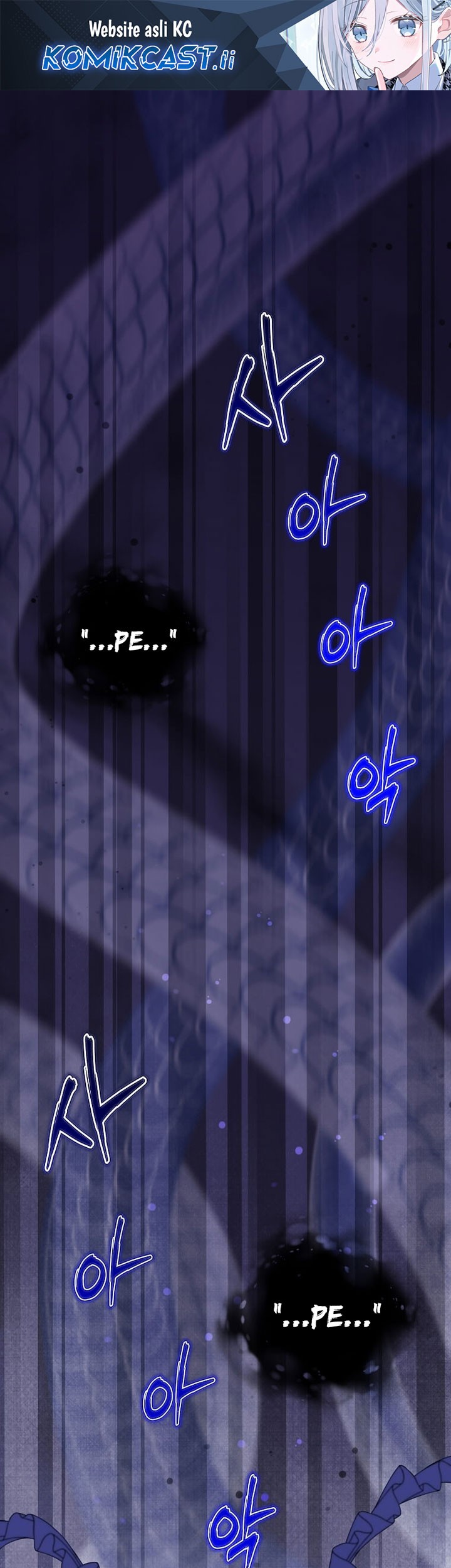 Komik The MAX leveled hero will return! Chapter 214 gambar 1