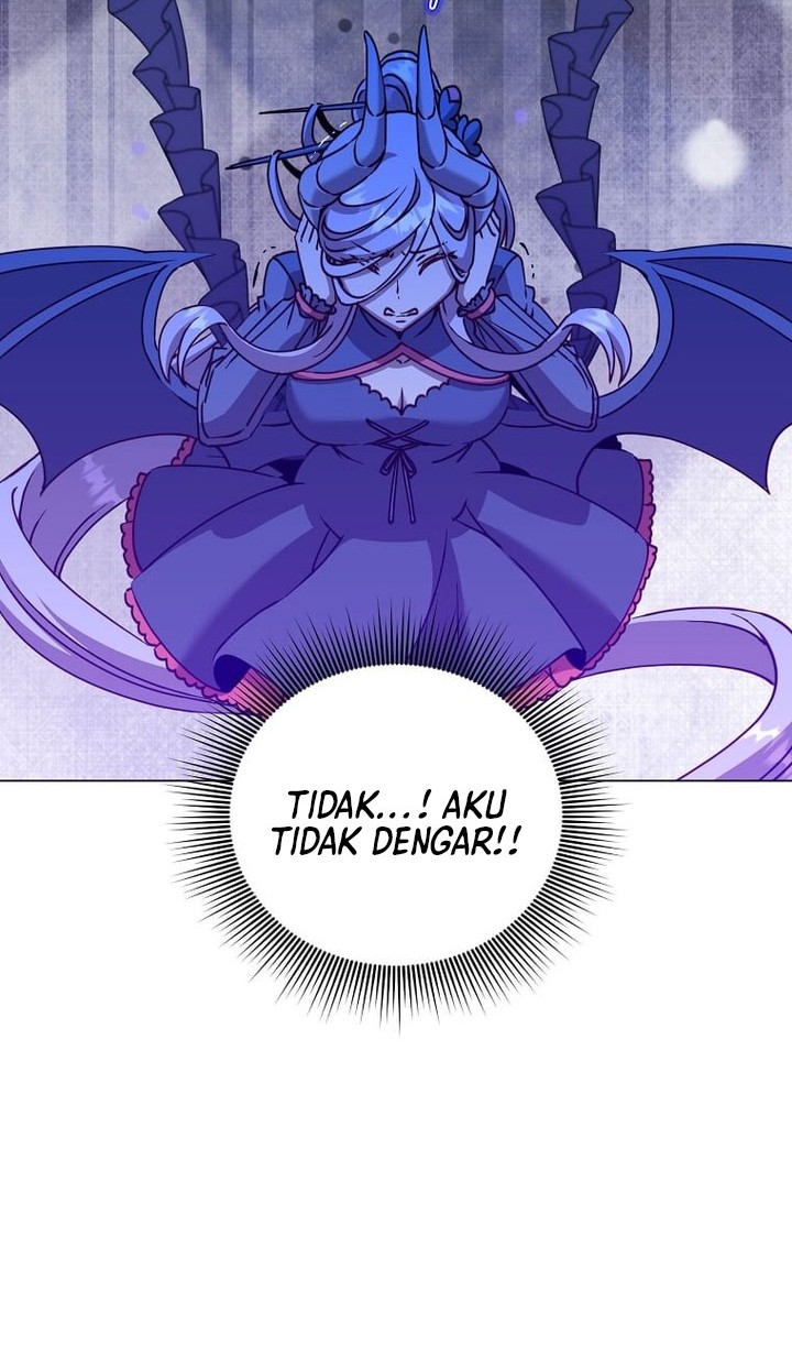Manhwa The MAX leveled hero will return! Chapter 214 gambar 2
