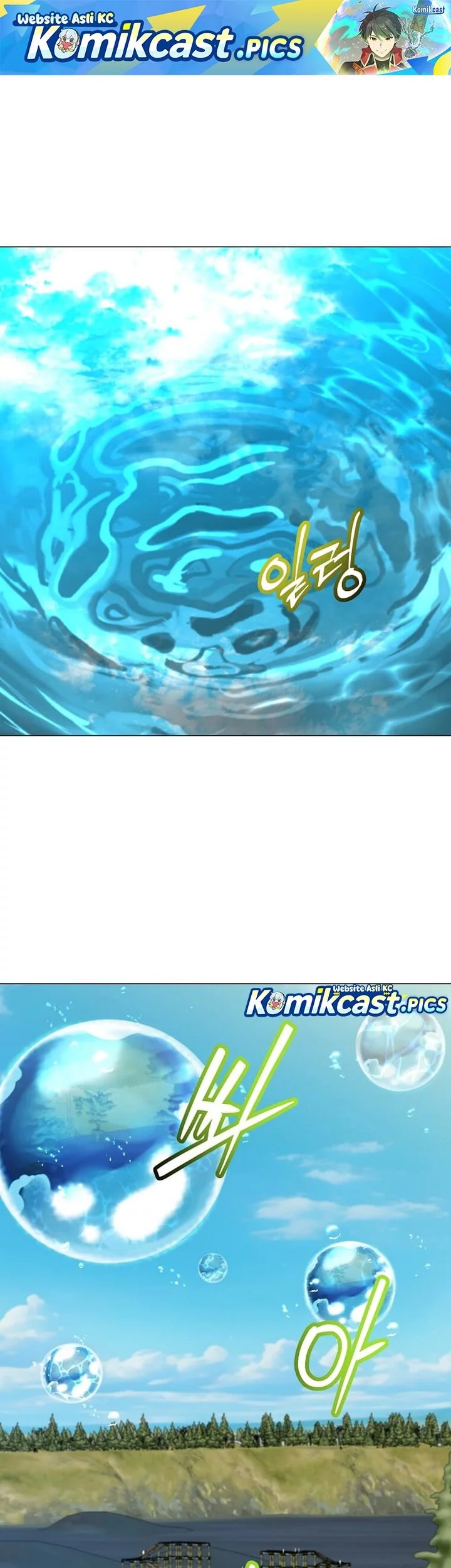 Komik The MAX leveled hero will return! Chapter 220 gambar 1