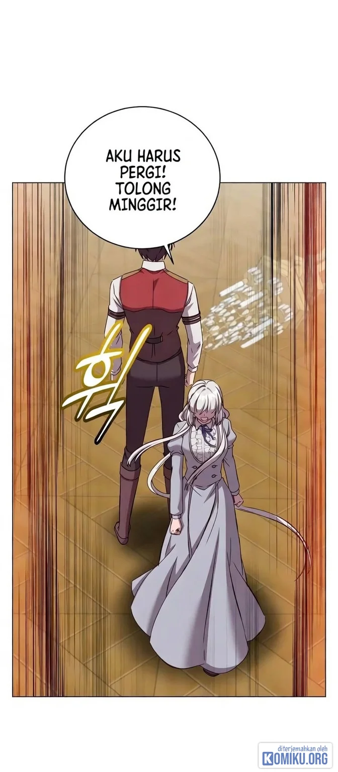 The MAX leveled hero will return! Chapter 246 Gambar 4