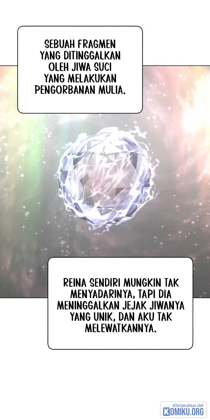 The MAX leveled hero will return! Chapter 247 Gambar 3