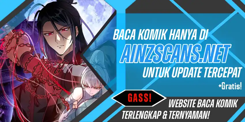 Manhua The Merciless Fairy Shall Become a Cultivation Vessel Chapter 1 gambar 2