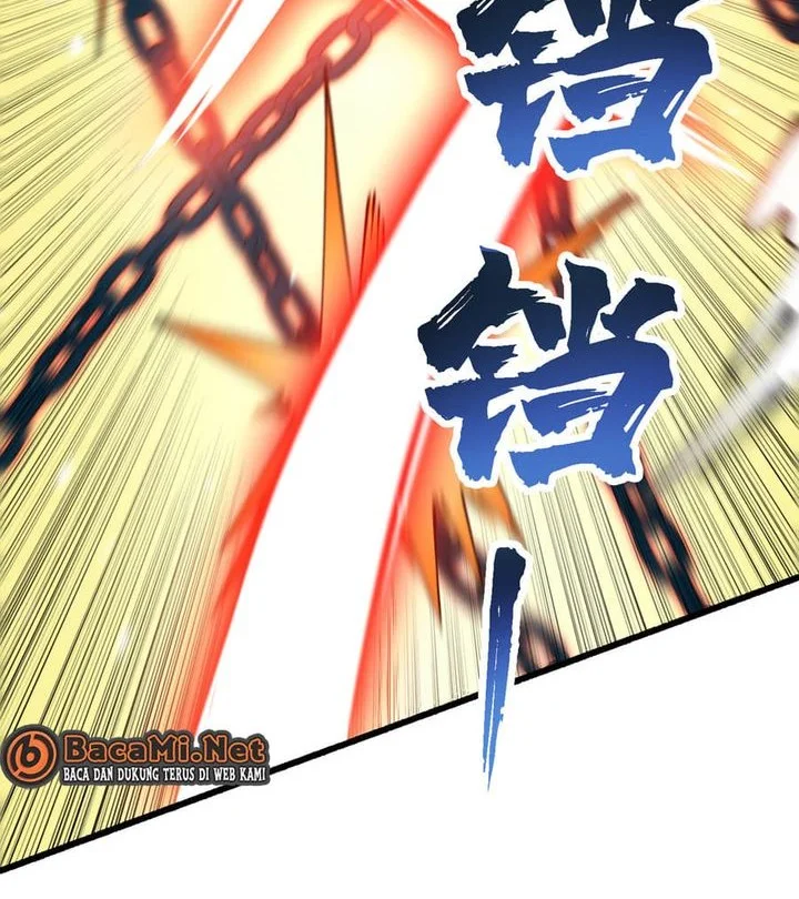 The Merciless Fairy Shall Become a Cultivation Vessel Chapter 10 Gambar 3