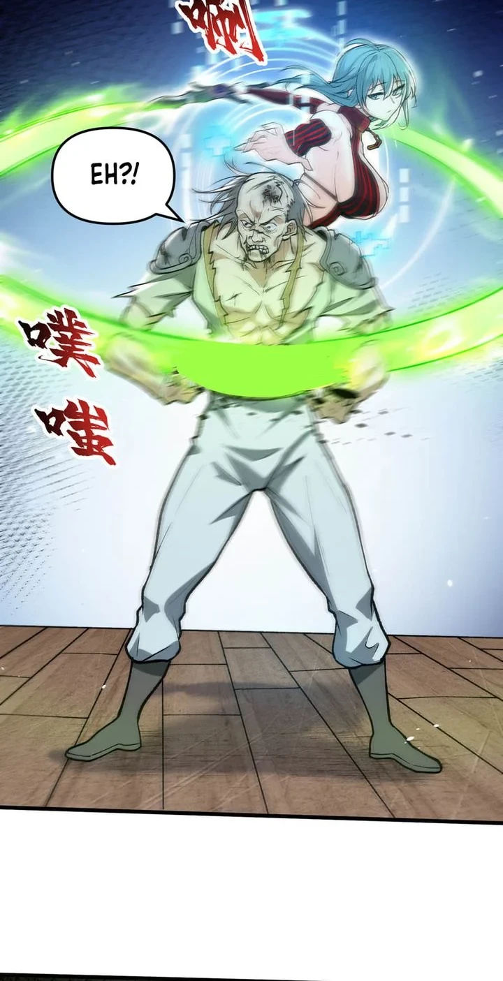 Manhua The Merciless Fairy Shall Become a Cultivation Vessel Chapter 14 gambar 2