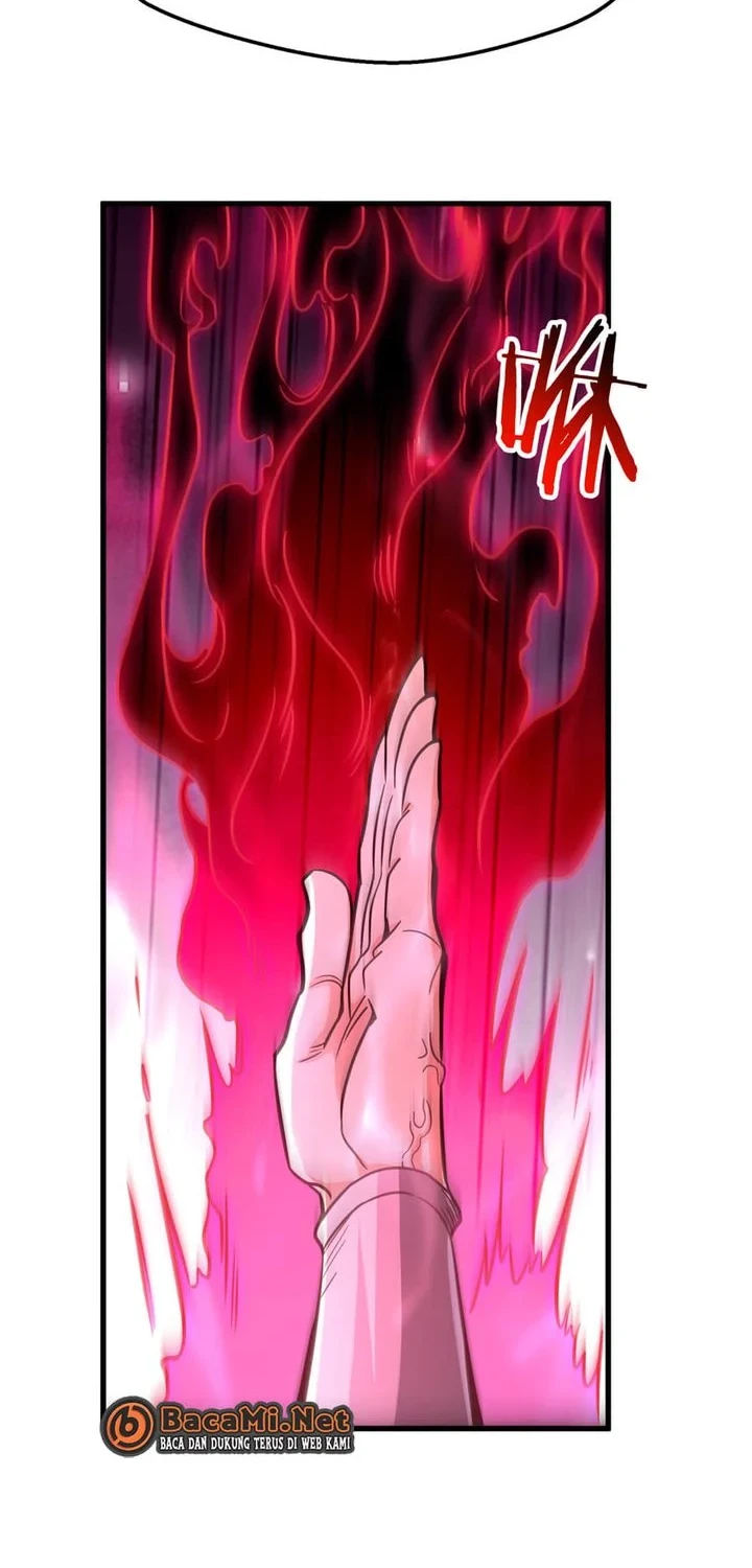 The Merciless Fairy Shall Become a Cultivation Vessel Chapter 18 Gambar 3