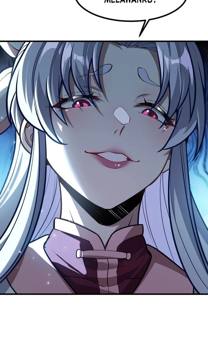 Manhua The Merciless Fairy Shall Become a Cultivation Vessel Chapter 22 gambar 2