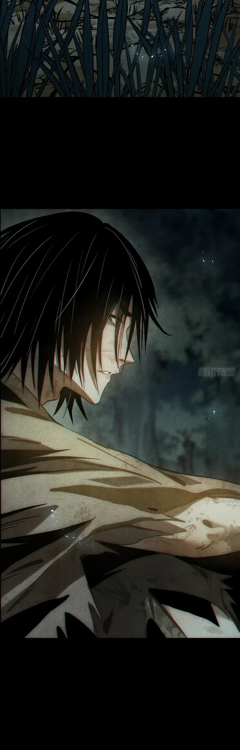 The Mirror Legacy Chapter 14 Gambar 4