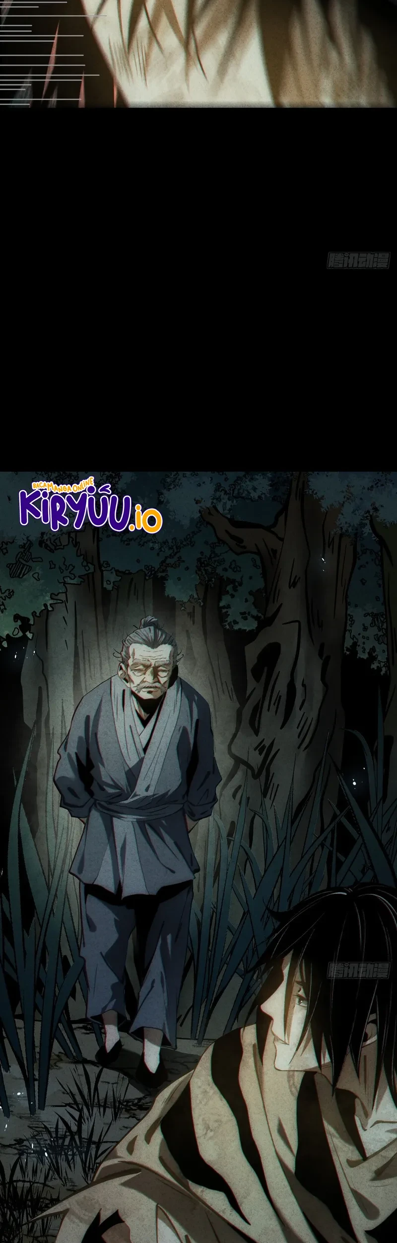 The Mirror Legacy Chapter 14 Gambar 6
