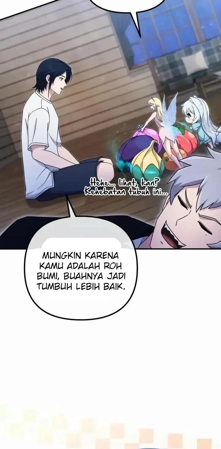 The Modern Life of the Absolute Chapter 30 Gambar 4