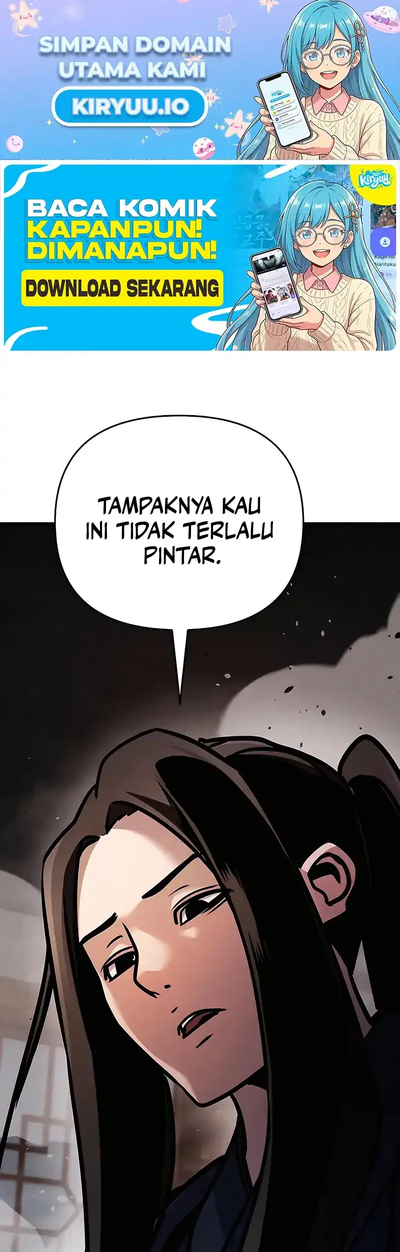 Manhwa The Mysterious World’s Greatest Martial Artist Little Prince Chapter 102 gambar 2