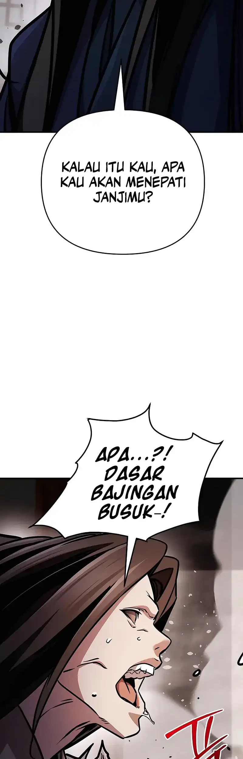 The Mysterious World’s Greatest Martial Artist Little Prince Chapter 102 Gambar 3