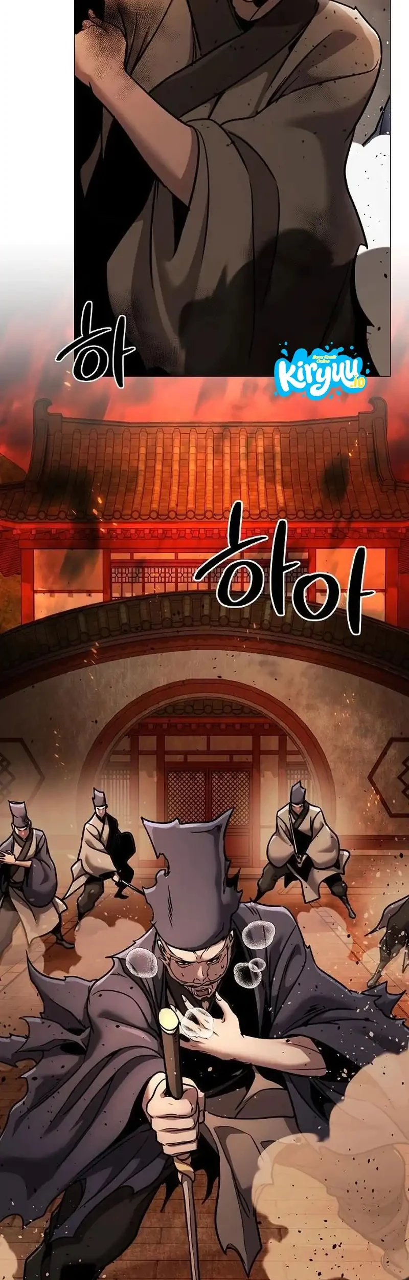 The Mysterious World’s Greatest Martial Artist Little Prince Chapter 103 Gambar 3
