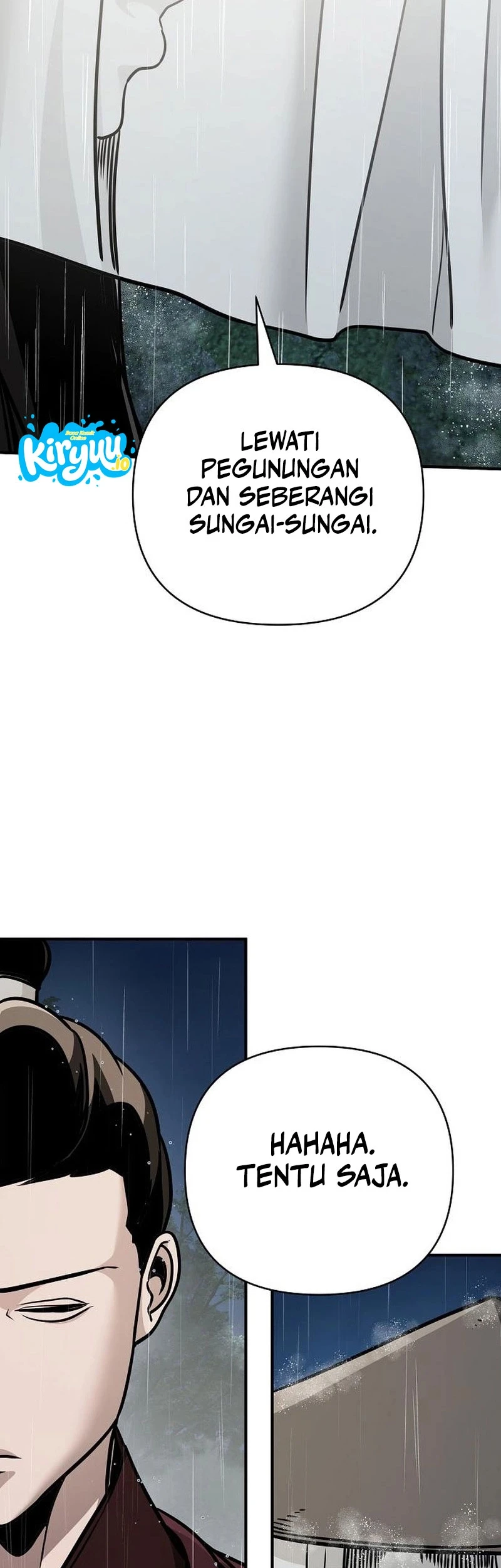 Manhwa The Mysterious World’s Greatest Martial Artist Little Prince Chapter 104 gambar 2