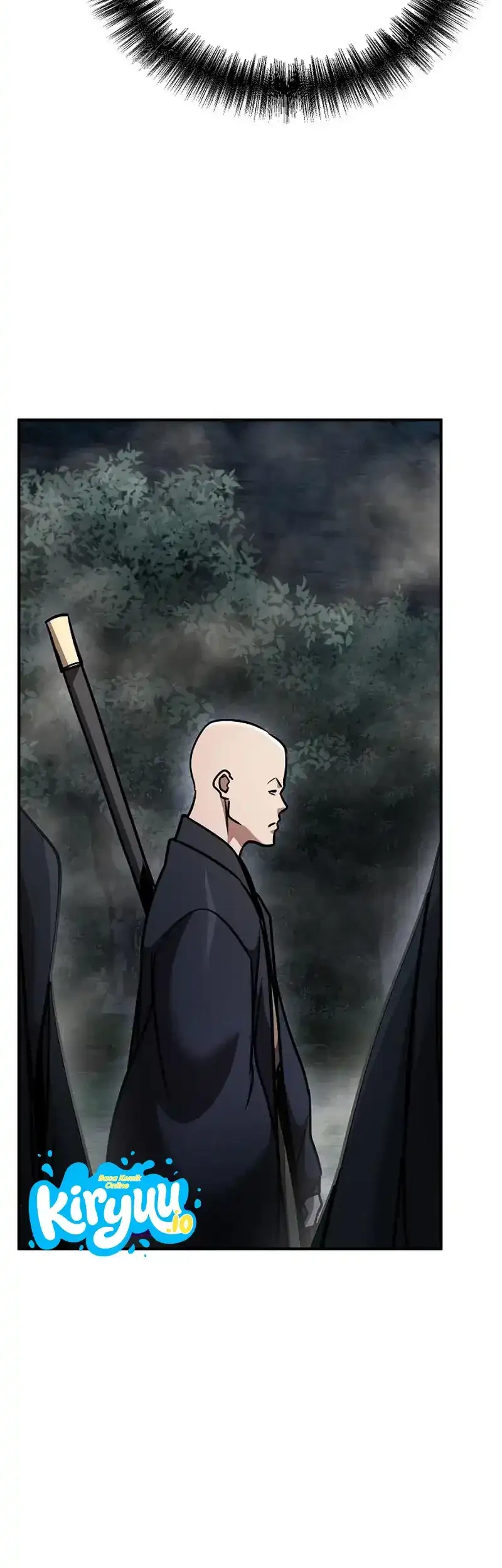 The Mysterious World’s Greatest Martial Artist Little Prince Chapter 106 Gambar 3
