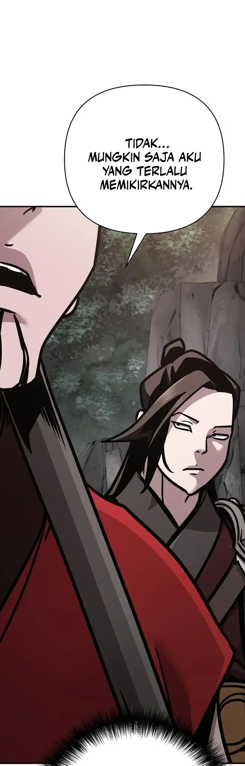 Manhwa The Mysterious World’s Greatest Martial Artist Little Prince Chapter 108 gambar 2