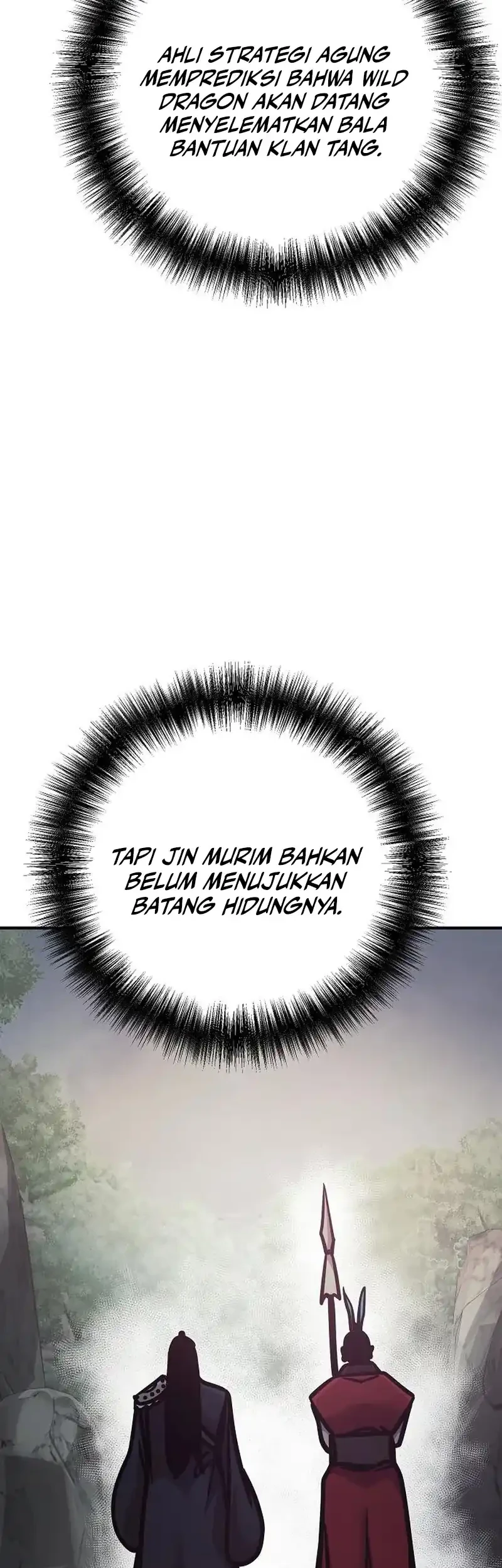 The Mysterious World’s Greatest Martial Artist Little Prince Chapter 108 Gambar 3