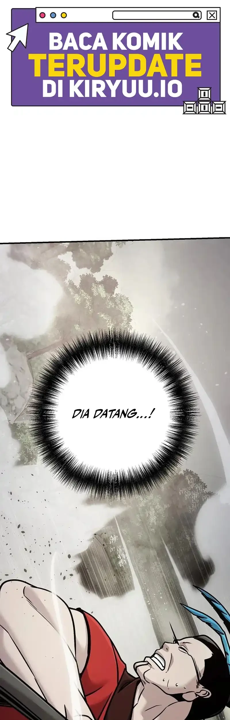 Manhwa The Mysterious World’s Greatest Martial Artist Little Prince Chapter 110 gambar 2
