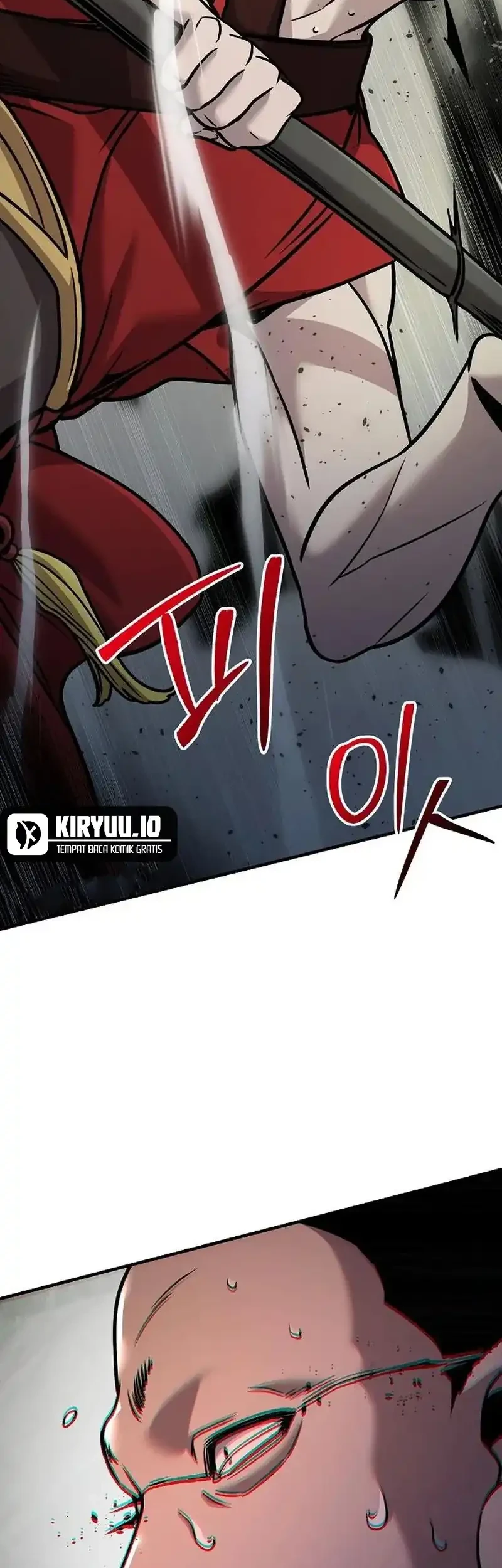 The Mysterious World’s Greatest Martial Artist Little Prince Chapter 110 Gambar 3