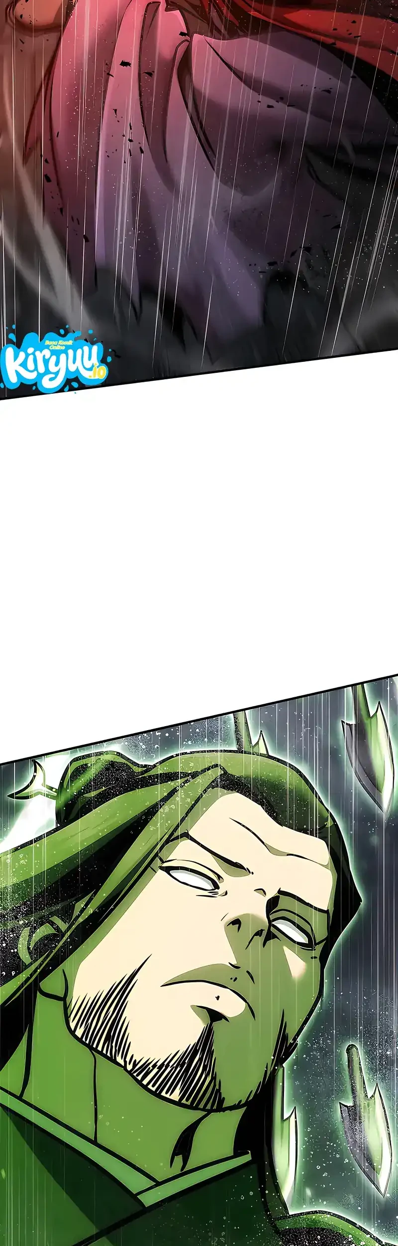 The Mysterious World’s Greatest Martial Artist Little Prince Chapter 111 Gambar 5