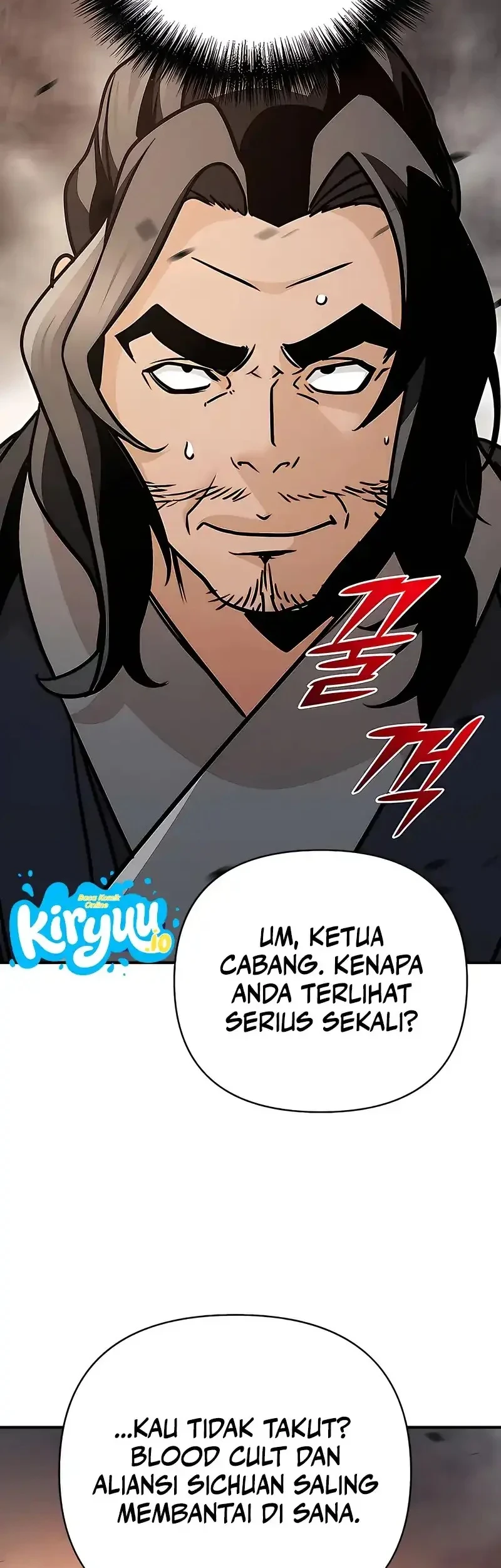 The Mysterious World’s Greatest Martial Artist Little Prince Chapter 112 Gambar 3