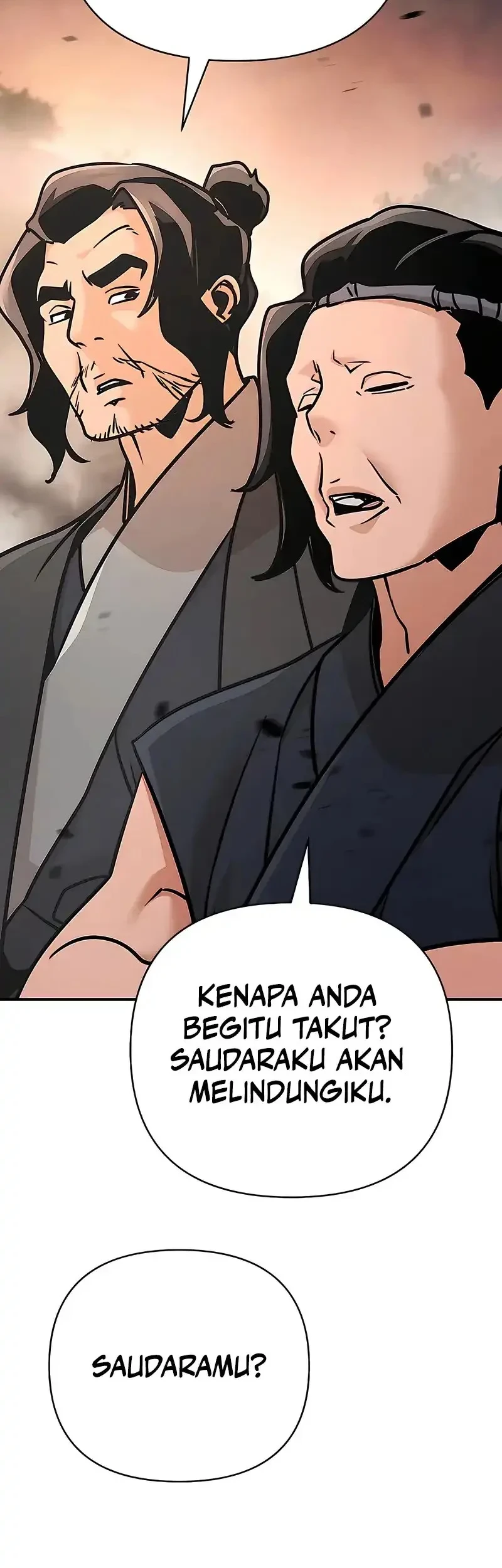 The Mysterious World’s Greatest Martial Artist Little Prince Chapter 112 Gambar 4