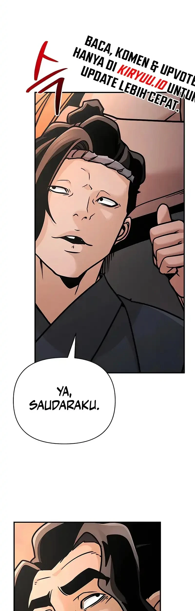 The Mysterious World’s Greatest Martial Artist Little Prince Chapter 112 Gambar 5